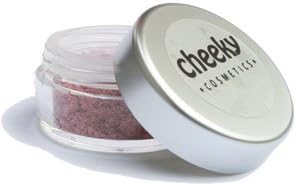 Natural Mineral Powder Blush Glow - Bronzed Sun Kissed Pink