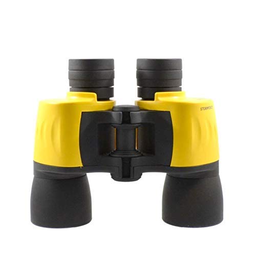 Visionary StormForce-2 PF 8x40 Focus Free Binoculars (Yellow Body Version)