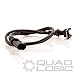 Quad Logic Fuel Injector Pigtail Harness for Polaris Ranger RZR Sportsman 700 800 EFI (1202863, 1253558) - Easy Installation - Fits Many Polaris ATV/UTV Models