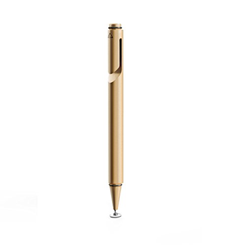Adonit adjm3g mini 3 fine point precision stylus for to…