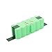 Energup 5200mAh 14.4V Li-ion Replacement Battery for iRobot Roomba 4502233 960 895 890 860 695 6880 690 640 614
