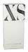 Xs By Paco Rabanne For Men. Aftershave 3.4 Ounces
