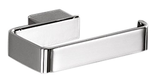 Lounge Metal Wall Mounted Toilet Roll Holder