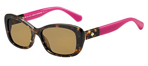 kate spade sunglasses tortoise shell