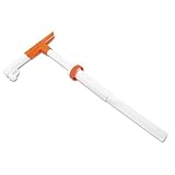 Elmers EPIE343 Gallon-Jug Glue-Dispensing Pump, Plastic, White