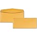 Quality Park Kraft Envelopes, #14, 5 x 11.5, 28lb, 500 Envelopes (11562)