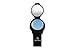 RearViz Arm Mounted Cycling Rear View Mirror/SL-15 Slim Fit