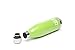 Stainless Steel Water Bottle - 25 oz - Double Walled Vacuum Insulated Water Bottle- Condensation Free - BPA Free - Keep Your Drink Cold/Hot In Sports, At School, At Work & At Play (25 ounces)
