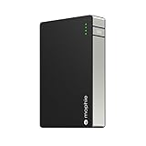 Mophie Powerstation XL (12,000 mAh) External Battery - Black (Certified Refurbished)