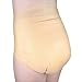 Rearz - Latex Pants - Nude (Medium - 32'' - 36'')