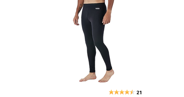 power stretch base layer