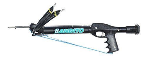 3210 Bandito Pistole Speargun