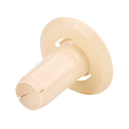 Yarn Ball Winder, Portable Hand Thread Ball Operated Winder, Low Noise Small Lightweight for Household Use - Thumbnail 4