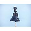 Oil-Rubbed-Bronze-Hanging-Ships-Bell-9-Nautical-Bell-Nautical-Decoration