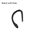 Magic Sound Sports Ear Hook Replacement Soft Silicone for PowerBeats 3 Wireless Ear Hook Headphone