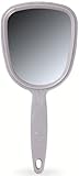 Goody Medium Size Hand Mirror #07226 - 8 5/8