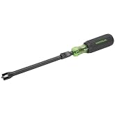 Greenlee 0453-18C Screw Holding Screwdriver, Phillips Tip #2