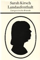 Landaufenthalt 3784601014 Book Cover