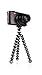 Joby GP1-A1EN Gorillapod Flexible Tripod (Grey)