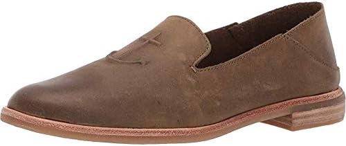 women's seaport levy loafer