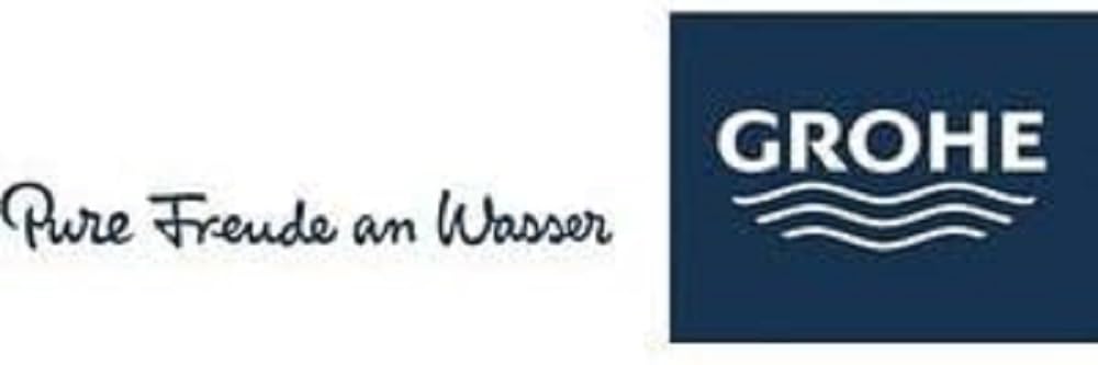 GROHE Shut-Off Handle Chrome 47933000