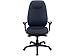 Tempur-Pedic 2724237 Tempur-Pedic 6400 Fabric Computer and Desk