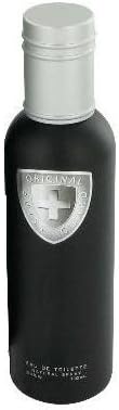 Swiss Guard By: Orignal Swiss Guard 3.4 oz EDT, Men's *Bottle Only* ~Free Gift With Order~