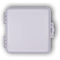 Heavy Duty Weather Proof Multi Purpose Enclosure Amphenol