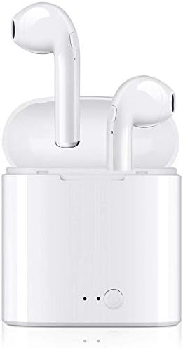 Wireless Bluetooth Headphones-Wireless in-Ear Headphones-Running Headphones for Women Men-Best Sport Wireless Earbuds-Outdoor Portable Bluetooth Earphones Compatible with iOS, Android Smartphone-1