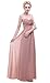 Esvor Sweetheart Chiffon Party Prom Bridesmaid Dress Long Evening Gown