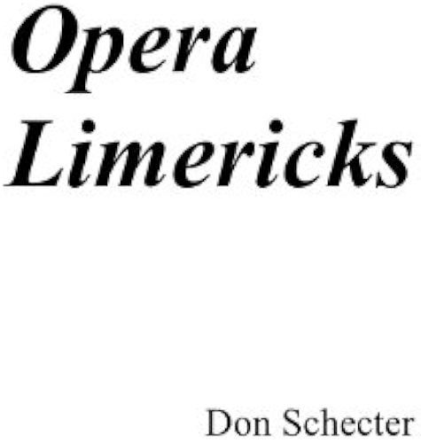 Download Opera Limericks (English Edition) PDF