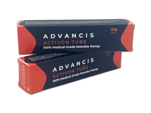 Activon Medical Grade Manuka Honey