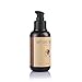 Nature Queen Anti-Aging Root Nourishing Serum | 9 Essential Oils and Peptide Complex for Thinning Hair | Moisturize and Promote Healthy Hair Growth | Safe for all Hair Types | Gluten-free