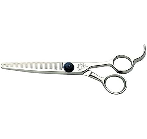 geib dog grooming shears