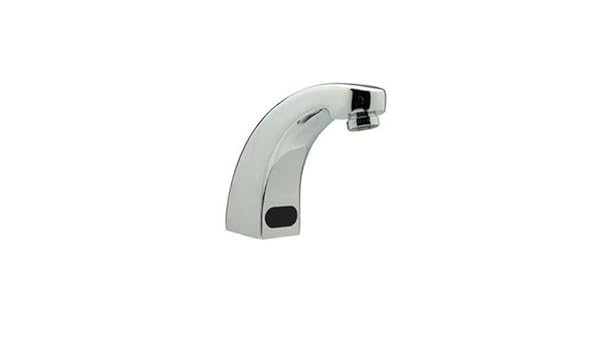 Zurn Z6913 Aquasense Battery Operated Bathroom Faucet Bathroom