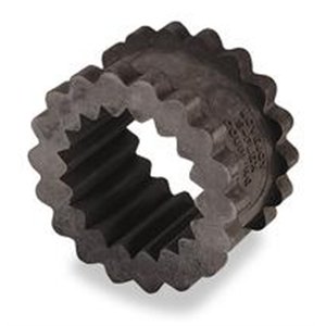 Coupler Insert