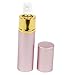 Lipstick Pepper Spray Lot of (2) Red (1) Pink (1)