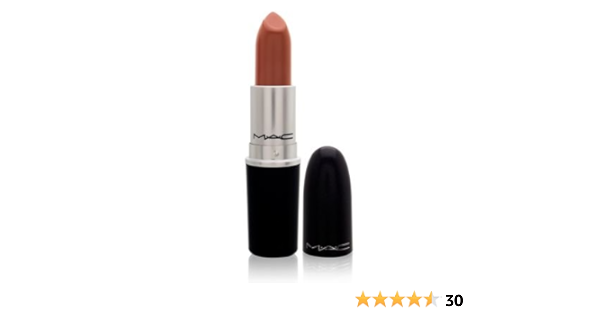 mocha satin lipstick mac