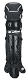 Wilson ProMOTION Baseball Leg Guards