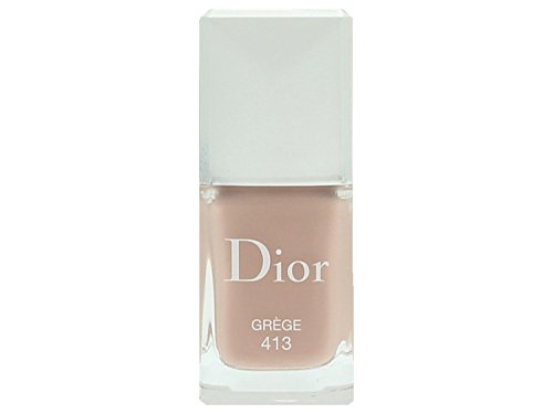 Christian dior vernis nail lacquer for women, 413/grege…