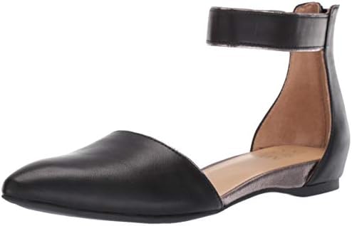 naturalizer trance flat