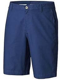 Columbia Bonehead II pantalones cortos para hombre, secado rápido