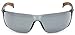 Carhartt Gear CH120S Billings® Gray Lens - One Size Fits All - Gray