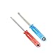 MMOBIEL WiFi WLAN Signal Bluetooth Antenna and GPS Cover Bracket Replacement for iPhone 6 Module Flexcable incl 2 x Screwdriver
