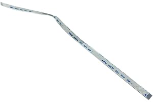 GinTai Touchpad Flex Ribbon Connect Cable Replacement for Asus A55V K55VD K55VJ X55V K55VM A555L F555LD K550D R557L S550C X55