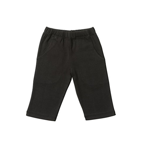 snopea Baby Boys' Hoodie Pant Set 24MOS Blue
