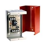 Honeywell MR-101/C/R Multi-Voltage Control Relay