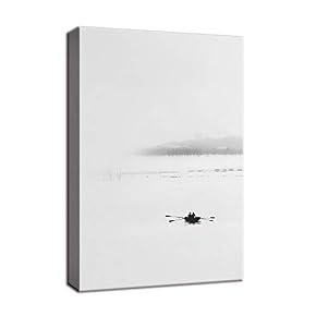 SIGNFORD Canvas Wall Art for Living Room,Bedroom Home...