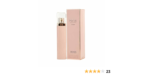 hugo boss boss elements