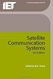 Satellite Communication Systems, , 085296899X